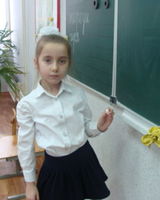 Мария Короткова