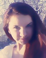 Ленц Александровна