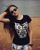 Таня Тузикова