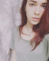 Анастасия Игошева