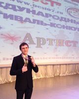 Владимир Ларин