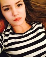 Vanessa Maria