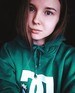 Анна Чежегова