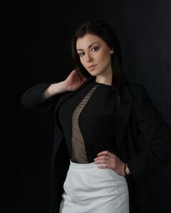 Елена Нарейко