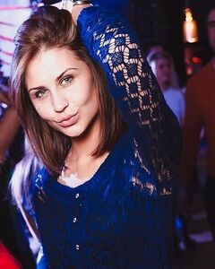 Юлия Денисова