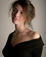 Моргунова Максимовна