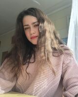 Полина Бажукова