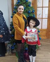 Виктория Персиянова