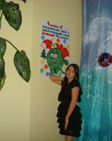 Валерия Парамонова