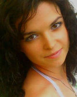 Анна Мамчур