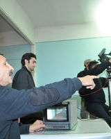 Сирадж Мустафаев