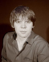 Антон Бугров