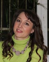 Эльмира Парунова
