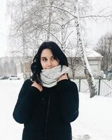 Ирина Кузьмина