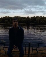 Витёк Коробков