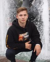 Pasha Aftentiev