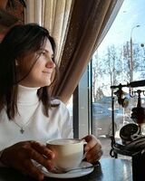 Валентина Тимченко