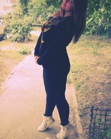 Карина Ходаковская