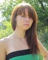 Елена Шкодина