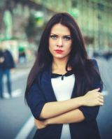 Натали Раковская