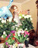 Анна Станиславовна