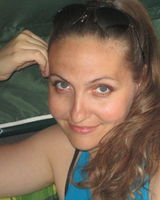 Светлана Кратова