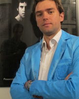 Петр Озюменко