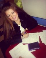 Галина Никитина