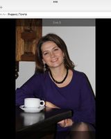 Ирина Иванова