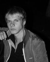 Никита Захаров