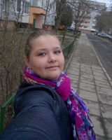 Ирина Пророшнева