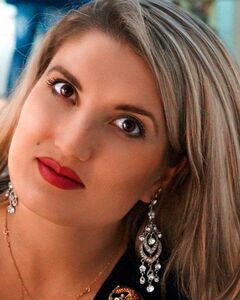 Ирина Смирнова