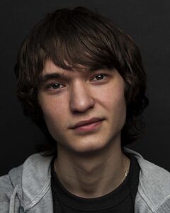 Владимир Андреев
