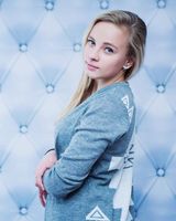 Виктория Сипигина