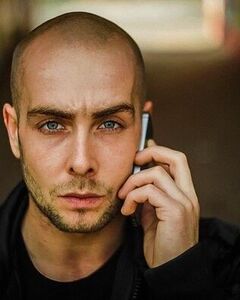 Владимир Васильков