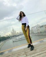 Жасмина Эсанкулова