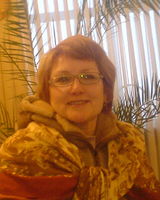 Elena Sidorova