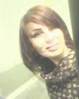 Зарема Нажмутдинова