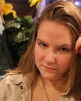 Валерия Зудина