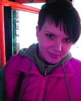 Наталья Басок