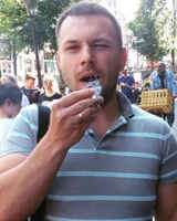 Сергей Силкин