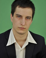 Вячеслав Морозов