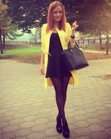 Ксения Комарова