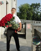 Алексей Малюжиц