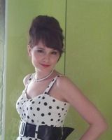 Светлана Мезенцева