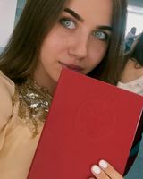 Виктория Поташева