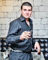 Kirill Маринов