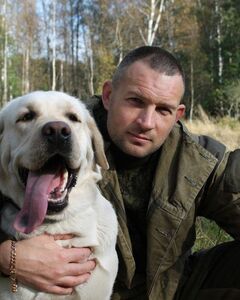 Владимир Лысенко