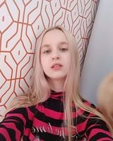 Ксения Большакова
