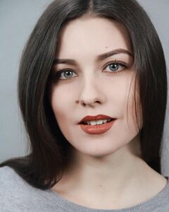 Алёна Сивирина